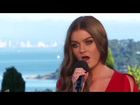 The X Factor UK 2017 Holly Tandy Judge s Houses Full Clip S14E15