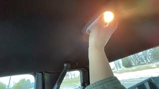 2000 Ford F150 Harley-Davidson Edition Functions