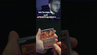 Fatale Flammen Bruch? 😱 #shorts #pokemon #pokemontcg