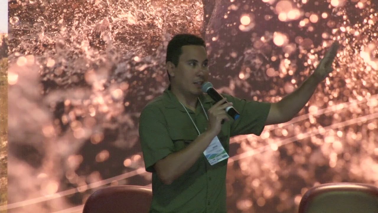 Rios Invisíveis da Metrópole Mineira - Alessandro Borsagli - Brasil