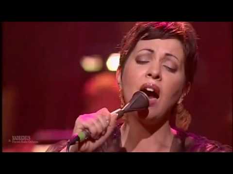 O POMAR DAS LARANJEIRAS - MADREDEUS & Flemish Radio Orchestra (Audio Remastered / Enhanced)