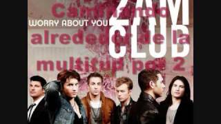 Make you mine- 2AM Club -  traducción en español