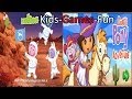 Backyardigans Bubble Guppies Dora The Explorer And Diego Full Episodes 30 Minutes
