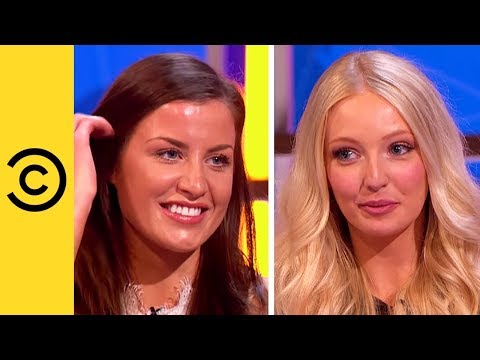 "I've Definitely Upgraded" | Your Face Or Mine