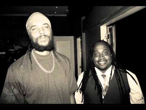 CONNECTION - JUDAH MACCABEE feat. JOHN JOHN