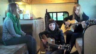 "Many Funerals (Acoustic)" by Eisley