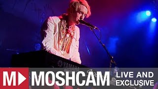 Patrick Wolf - Bluebells | Live in Sydney | Moshcam