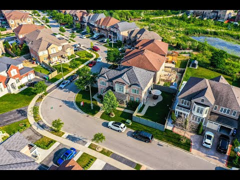 16 Niceview Drive, Brampton Home for Sale - Real Estate Properties for Sale