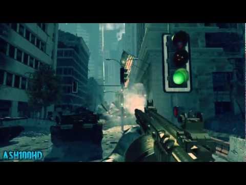 MW3 Gun Sync #6 - 1000 Subscribers Special