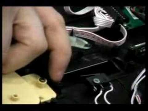 comment demonter guitare rock band
