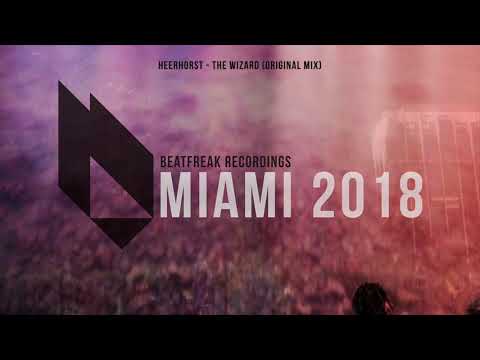 Heerhorst - The Wizard (Original Mix) [Beatfreak Recordings]