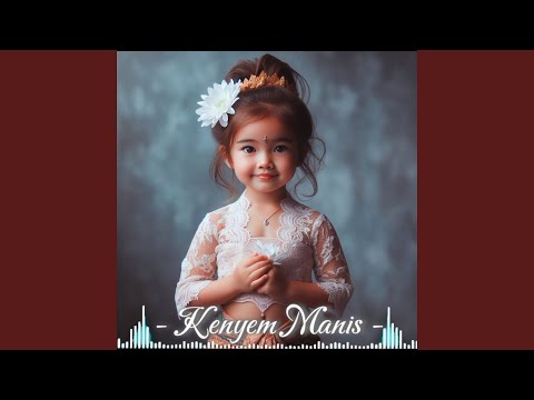 Kenyem Manis