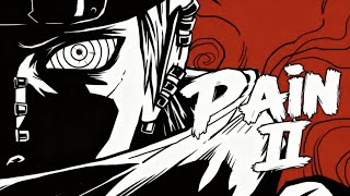Download lagu PAIN II - Naruto Type Beat Drill Beat mp3
