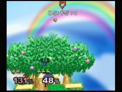 WGF: Eddy Mexico [Luigi] vs SideFX [ICs]