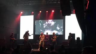 Canciones de Luca y Sumo - El Cieguito Volador - 17/01/2020 - Tribus - Santa Fe - Argentina