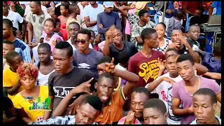 Beach de la 2 du 05 Aout 2016 à Port Bouet par Eric Sékondo