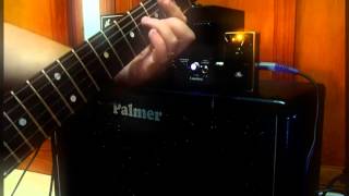 Video thumbnail for Vemuram Karen + Victory V30 "The Countess" - Quick Demo by Fran Alonso