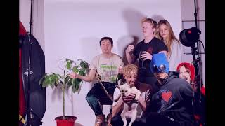Creases Music Video
