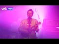 Das Pop keert terug na een afwezigheid van 14 jaar