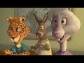 Chicken Little 3D Part 4