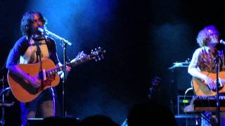 Furr by Blitzen Trapper