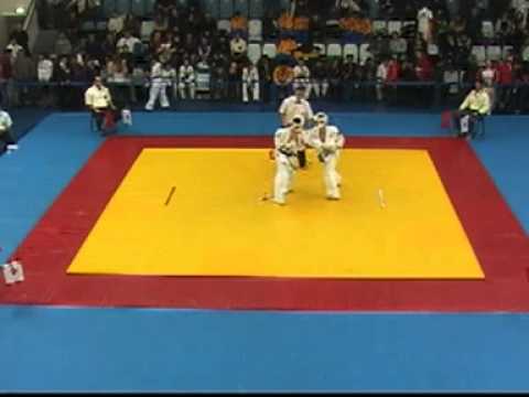 2nd KWCC. Volynko Konstantin (423) — Shunya Takai (428)