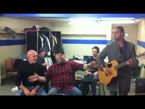 MercyMe - Cover Tune Grab Bag - Hey Ya