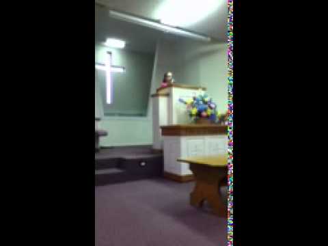 Didn't I Walk On The Water -The Dunaways