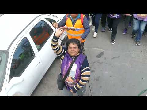 PEREGRINOS DE GUACHIPAS EN SALTA 2026