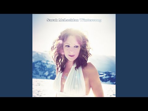 Sarah Mclachlan Wintersong - Passione A Christmas Collection