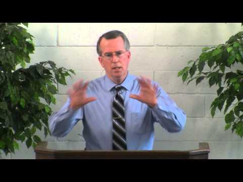 140420am - Jesus Can Save Your Life! - Romans 8:11