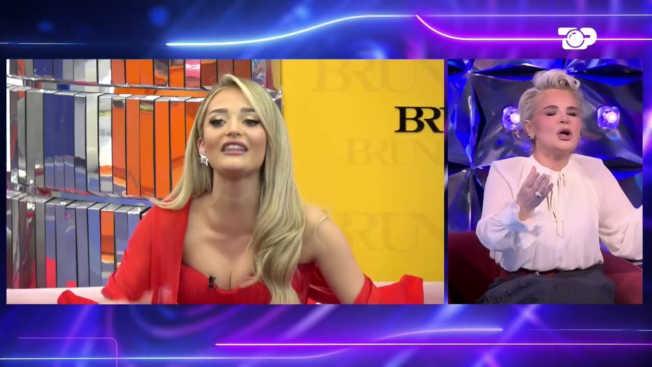 U bëre e njohur nga krevati i WSF/ Debat i ashpër mes Selin dhe Monika Kryemadhit: Nuk ta toleroj…