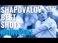 Denis Shapovalov Huge Shots in Win vs Herbert | Coupe Rogers 2019