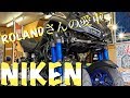 ヤマハ NIKEN ★SUZUKIMOTORS 山形ディーラー認定中古車★大幅値引！