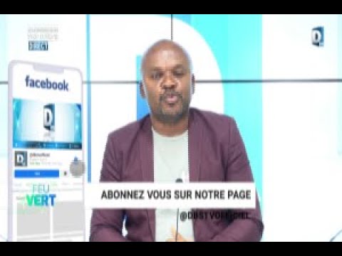 INTELECTUELS AFRICAINS