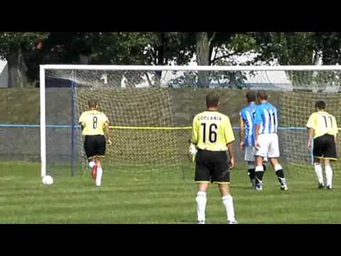 Goplania Inowrocław - Gopło Kruszwica 2