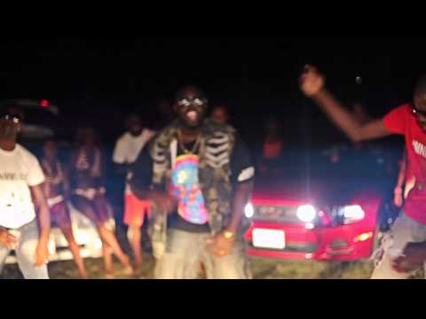 [Antigua Carnival] Menace XL- Unruly (Official Music Video)