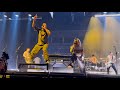 Linkin Park A Place For My Head Live In Seoul 2024 From Zero World Tour Ft Emily Armstrong