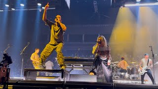 Linkin Park - A Place For My Head (Live in Seoul 2024 | From Zero World Tour ft. Emily Armstrong)