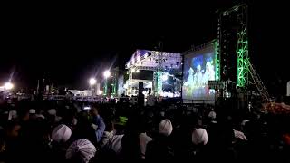 Download lagu Gus azmi feat habib syekh lawkana bainanal habib, sholatum Lirboyo bersholawat 2018 mp3
