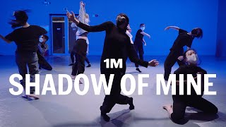 Shadow Of Mine / Sohsooji Choreography