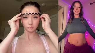 Gii Marie : With Naturally Gifted Melons