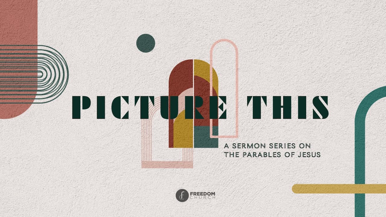 Treasure in the Field | Pastor Gabe