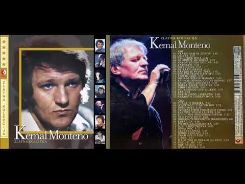 Kemal Monteno - Dobra večer, Uzorita