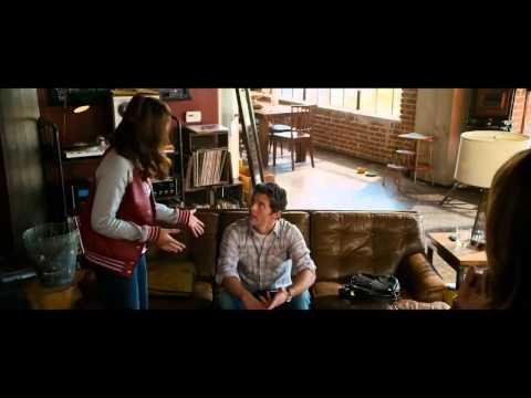 Walk of Shame TRAILER 1 2014 HD