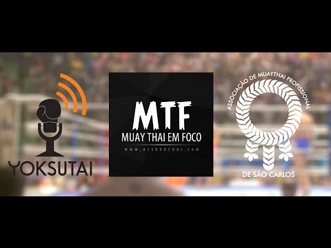 #17 - Caveira e fundador da MTF