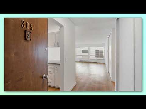 Greenwood Gardens property video
