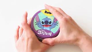 Asmodee Dobble Stitch