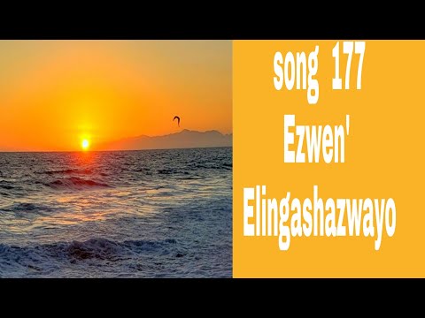 HYMN 177  YEOVILLE  SDA  (AWAITING  DAY)