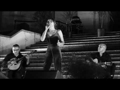 MARIA EMILIA - Fados de São Vicente